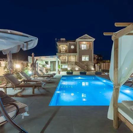 With Private Pool, By Zantewize