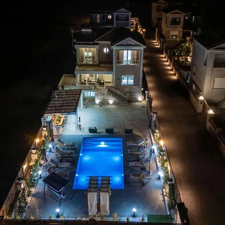 With Private Pool, By Zantewize *